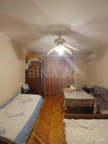 Satılır 1 otaqlı köhnə tikili 35 m², İnşaatçılar m., photo 5 from 13