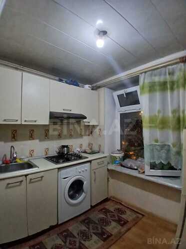Satılır 1 otaqlı köhnə tikili 35 m², İnşaatçılar m., photo 7 from 13