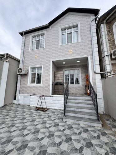 Продаётся 4-комн. дом/дача 140 м², пос. Масазыр, photo 3 from 14