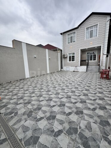 Продаётся 4-комн. дом/дача 140 м², пос. Масазыр, photo 1 from 14