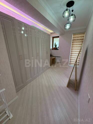 Продаётся 3-комн. новостройка 93 м², м. Иншаатчылар, photo 12 from 16