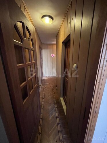 Satılır 2 otaqlı köhnə tikili 60 m², Gənclik m., photo 6 from 12