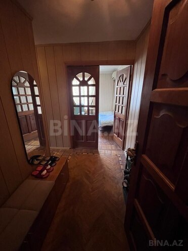 Satılır 2 otaqlı köhnə tikili 60 m², Gənclik m., photo 4 from 12