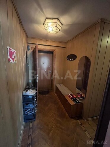 Satılır 2 otaqlı köhnə tikili 60 m², Gənclik m., photo 5 from 12