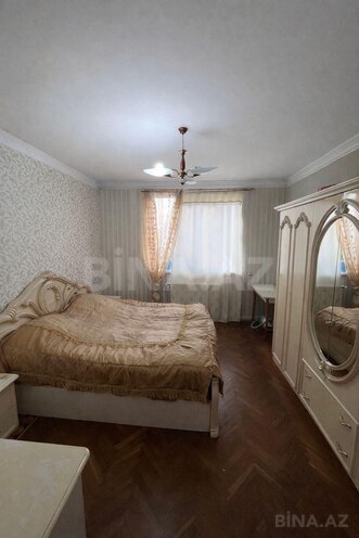 Satılır 2 otaqlı köhnə tikili 60 m², Gənclik m., photo 7 from 12