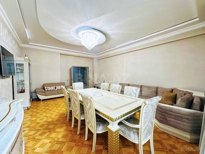 Продаётся 3-комн. новостройка 165 м², м. Гянджлик, photo 3 from 24