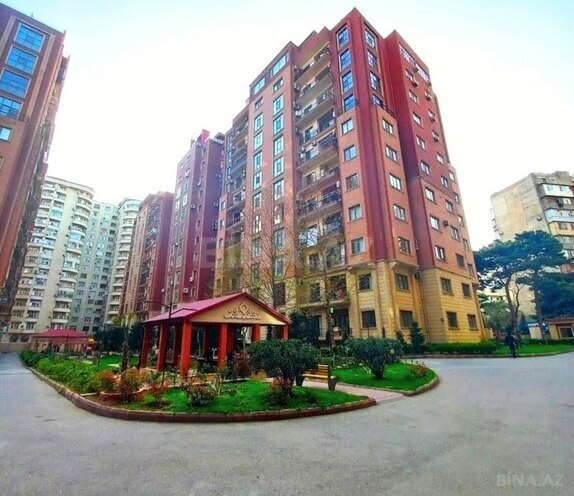 Продаётся 3-комн. новостройка 165 м², м. Гянджлик, photo 1 from 24