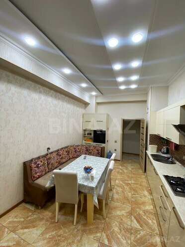 Продаётся 3-комн. новостройка 165 м², м. Гянджлик, photo 6 from 24
