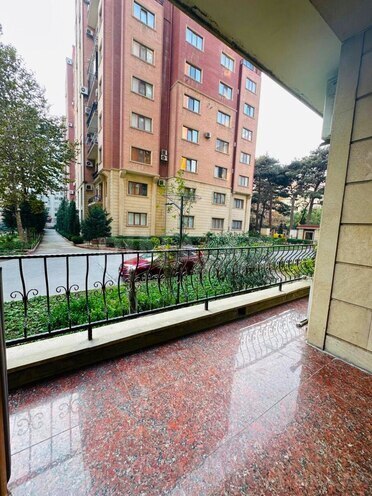Продаётся 3-комн. новостройка 165 м², м. Гянджлик, photo 19 from 24