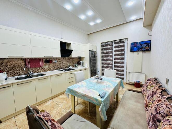 Продаётся 3-комн. новостройка 165 м², м. Гянджлик, photo 8 from 24