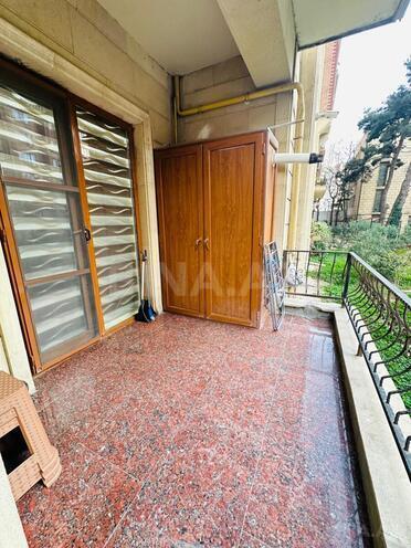 Продаётся 3-комн. новостройка 165 м², м. Гянджлик, photo 18 from 24