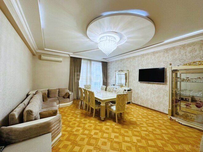 Продаётся 3-комн. новостройка 165 м², м. Гянджлик, photo 4 from 24