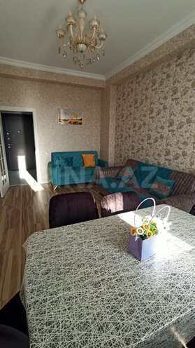 Сдаётся 2-комн. новостройка 65 м², м. 20 января, photo 3 from 12