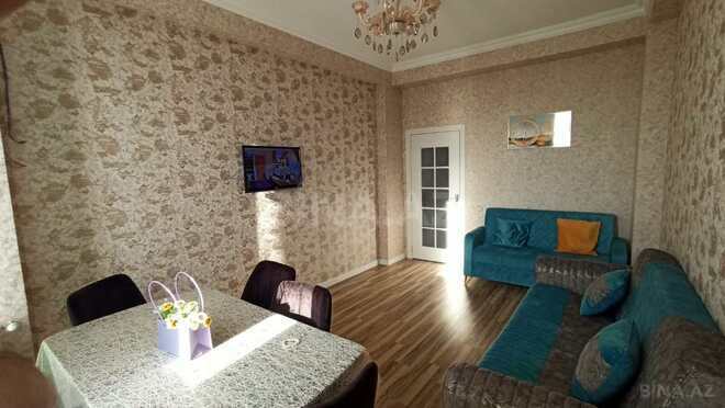 Сдаётся 2-комн. новостройка 65 м², м. 20 января, photo 4 from 12