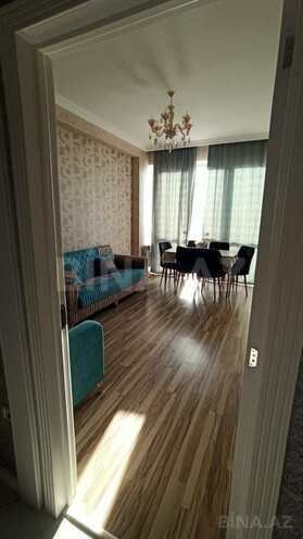 Сдаётся 2-комн. новостройка 65 м², м. 20 января, photo 1 from 12