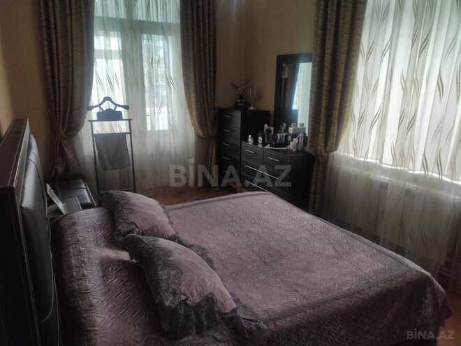 İcarəyə verilir 3 otaqlı köhnə tikili 90 m², Nərimanov r., photo 9 from 11