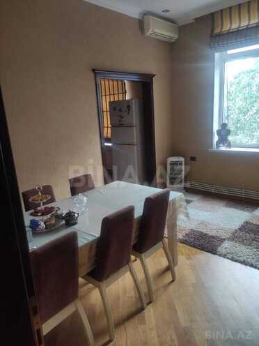 İcarəyə verilir 3 otaqlı köhnə tikili 90 m², Nərimanov r., photo 7 from 11