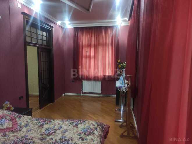 İcarəyə verilir 3 otaqlı köhnə tikili 90 m², Nərimanov r., photo 3 from 11