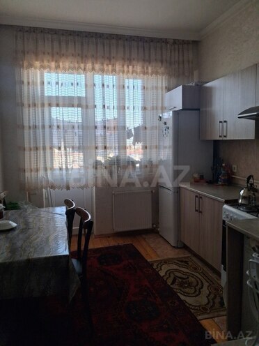 Satılır 2 otaqlı yeni tikili 77 m², Qara Qarayev m., photo 9 from 15