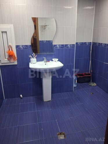 Satılır 2 otaqlı yeni tikili 77 m², Qara Qarayev m., photo 12 from 15