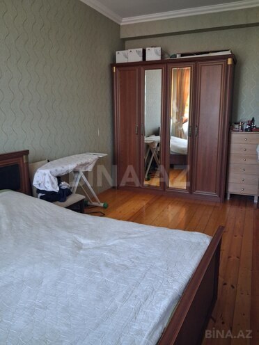 Satılır 2 otaqlı yeni tikili 77 m², Qara Qarayev m., photo 6 from 15