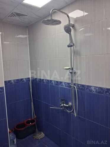 Satılır 2 otaqlı yeni tikili 77 m², Qara Qarayev m., photo 13 from 15
