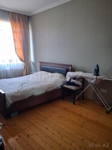 Satılır 2 otaqlı yeni tikili 77 m², Qara Qarayev m., photo 4 from 15