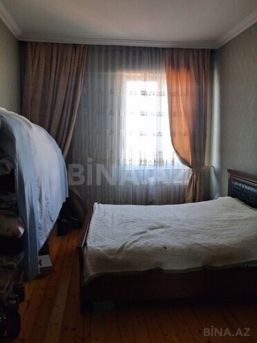 Satılır 2 otaqlı yeni tikili 77 m², Qara Qarayev m., photo 5 from 15