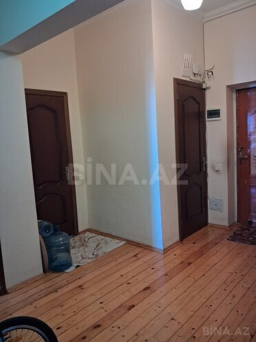 Satılır 2 otaqlı yeni tikili 77 m², Qara Qarayev m., photo 11 from 15