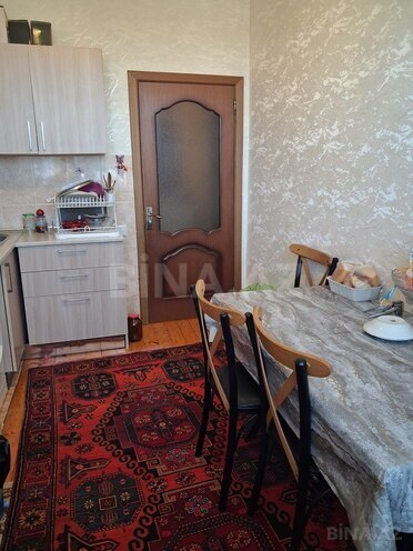 Satılır 2 otaqlı yeni tikili 77 m², Qara Qarayev m., photo 7 from 15