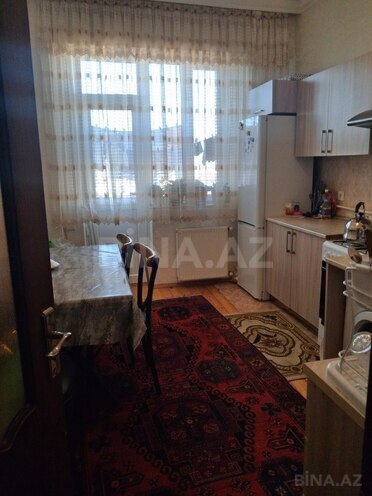 Satılır 2 otaqlı yeni tikili 77 m², Qara Qarayev m., photo 8 from 15