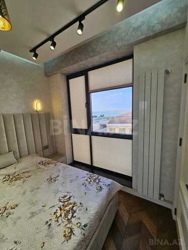 Satılır 2 otaqlı yeni tikili 46 m², Koroğlu m., photo 10 from 25