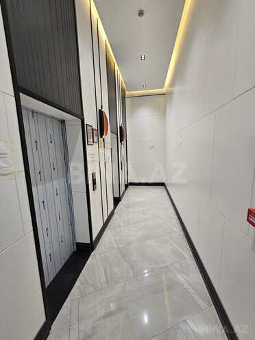 Satılır 2 otaqlı yeni tikili 46 m², Koroğlu m., photo 24 from 25