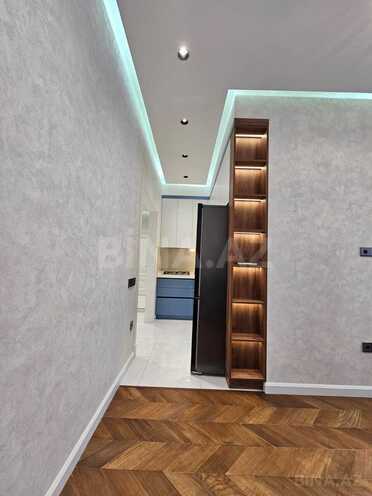 Satılır 2 otaqlı yeni tikili 46 m², Koroğlu m., photo 6 from 25