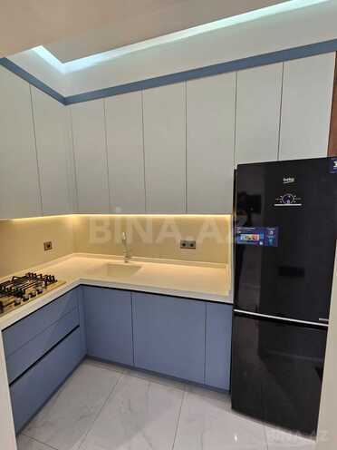 Satılır 2 otaqlı yeni tikili 46 m², Koroğlu m., photo 9 from 25