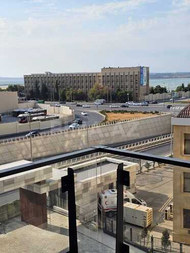Satılır 2 otaqlı yeni tikili 46 m², Koroğlu m., photo 20 from 25