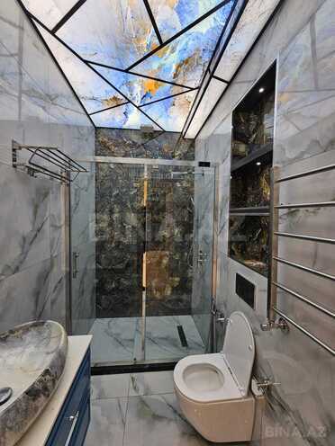 Satılır 2 otaqlı yeni tikili 46 m², Koroğlu m., photo 15 from 25