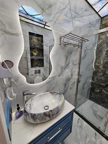 Satılır 2 otaqlı yeni tikili 46 m², Koroğlu m., photo 17 from 25