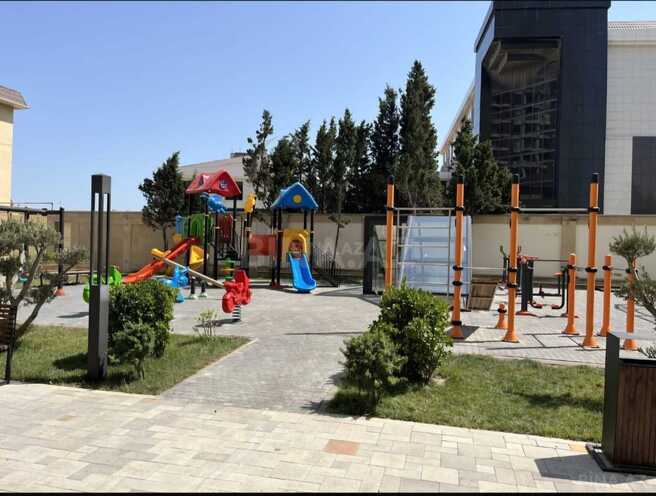 Satılır 2 otaqlı yeni tikili 46 m², Koroğlu m., photo 21 from 25