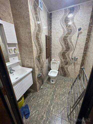 Satılır 2 otaqlı yeni tikili 58 m², Nəriman Nərimanov m., photo 17 from 18