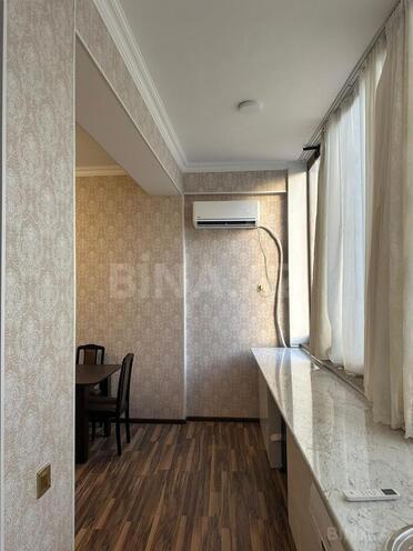 Satılır 2 otaqlı yeni tikili 58 m², Nəriman Nərimanov m., photo 6 from 18
