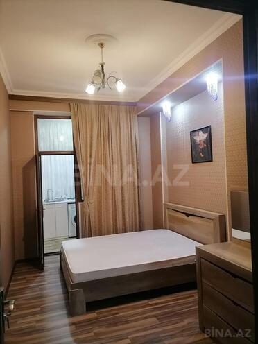 Satılır 2 otaqlı yeni tikili 58 m², Nəriman Nərimanov m., photo 7 from 18