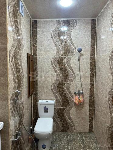 Satılır 2 otaqlı yeni tikili 58 m², Nəriman Nərimanov m., photo 13 from 18