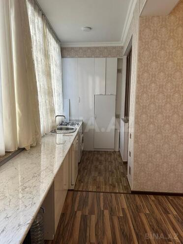 Satılır 2 otaqlı yeni tikili 58 m², Nəriman Nərimanov m., photo 8 from 18