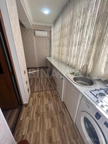 Satılır 2 otaqlı yeni tikili 58 m², Nəriman Nərimanov m., photo 12 from 18