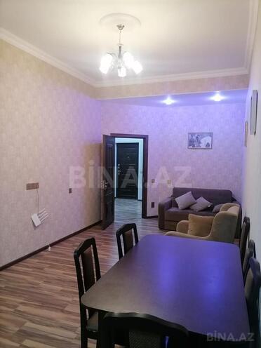 Satılır 2 otaqlı yeni tikili 58 m², Nəriman Nərimanov m., photo 9 from 18