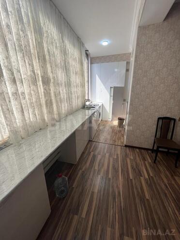 Satılır 2 otaqlı yeni tikili 58 m², Nəriman Nərimanov m., photo 15 from 18