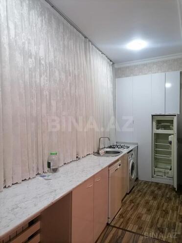 Satılır 2 otaqlı yeni tikili 58 m², Nəriman Nərimanov m., photo 5 from 18