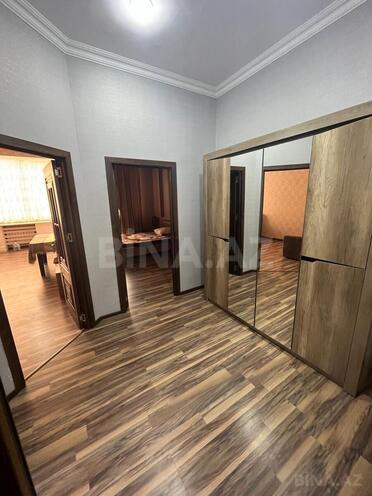 Satılır 2 otaqlı yeni tikili 58 m², Nəriman Nərimanov m., photo 4 from 18