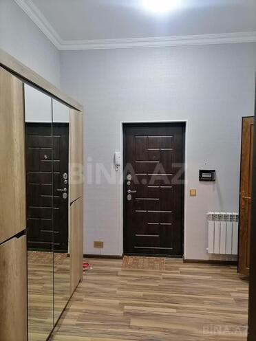 Satılır 2 otaqlı yeni tikili 58 m², Nəriman Nərimanov m., photo 14 from 18